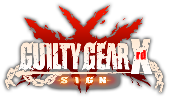 Guilty Gear Xrd Sign 総合公式サイト