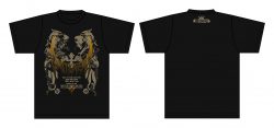 GUILTY GEAR Xrd オリジナル Tシャツ